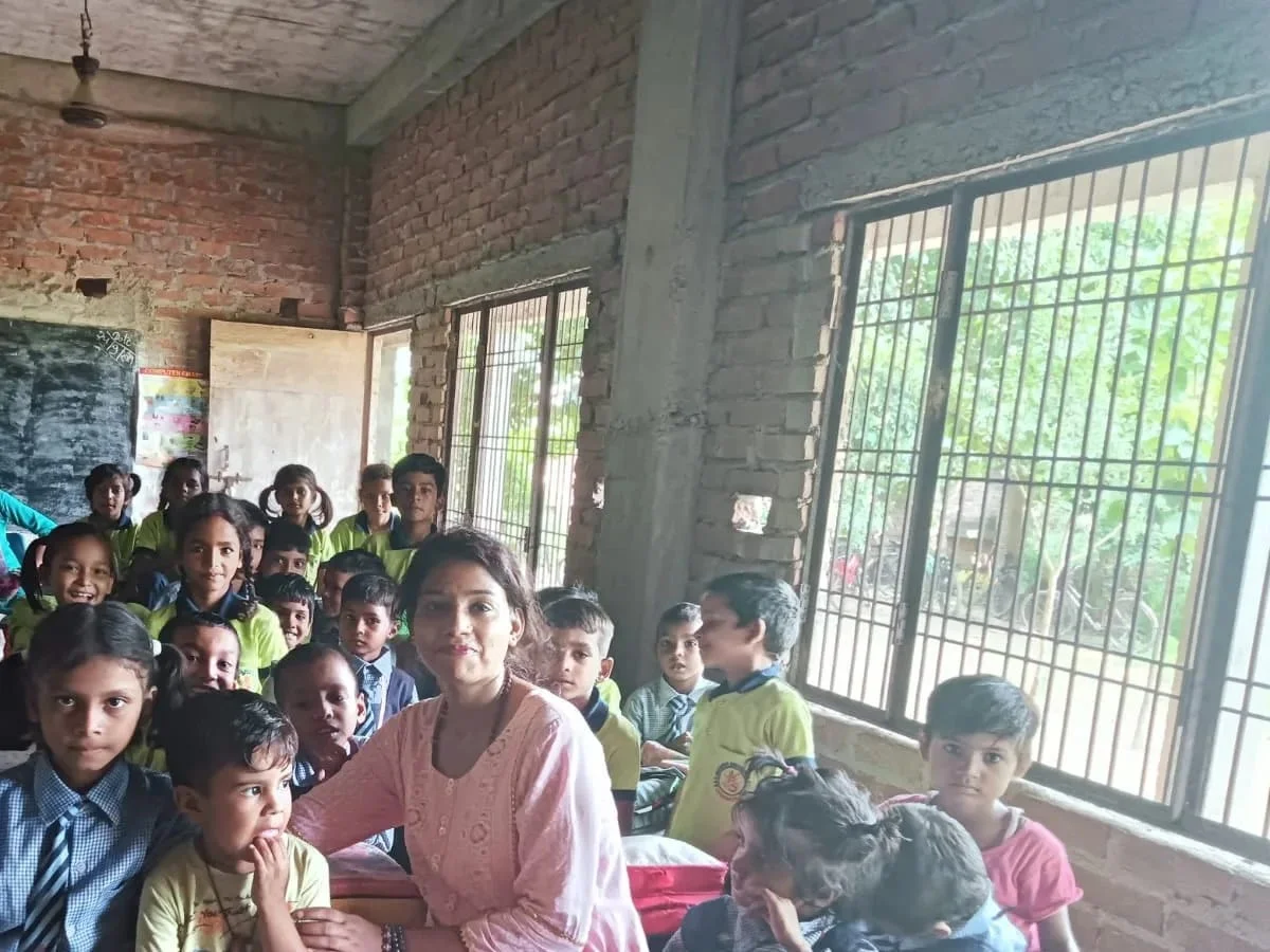 Childhood and teenage counselling holistic development